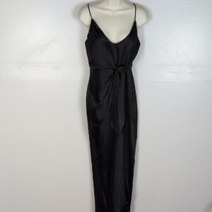 Billy J NWT Tyra Maxi Dress